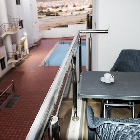 아우리르 Baya View Surfside 아파트 외부 사진